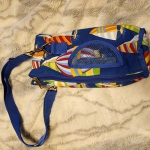 Picnic Plus Insulated (Wine) Bottle Holder